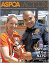 ASPCA Action Fall 2015