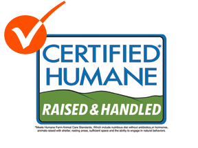 Certified Humane®