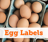 Egg Labels