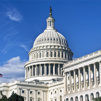 US Capitol Building