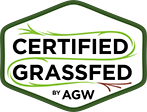 AWG Grassfed