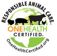 One Health Certified