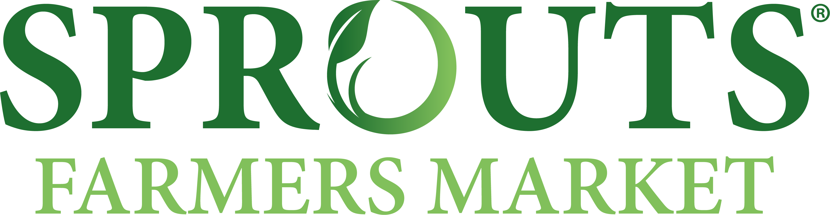 Sprouts Farmer's Market